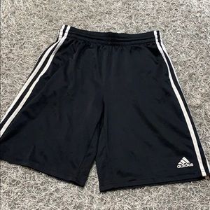 Adidas basketball shorts